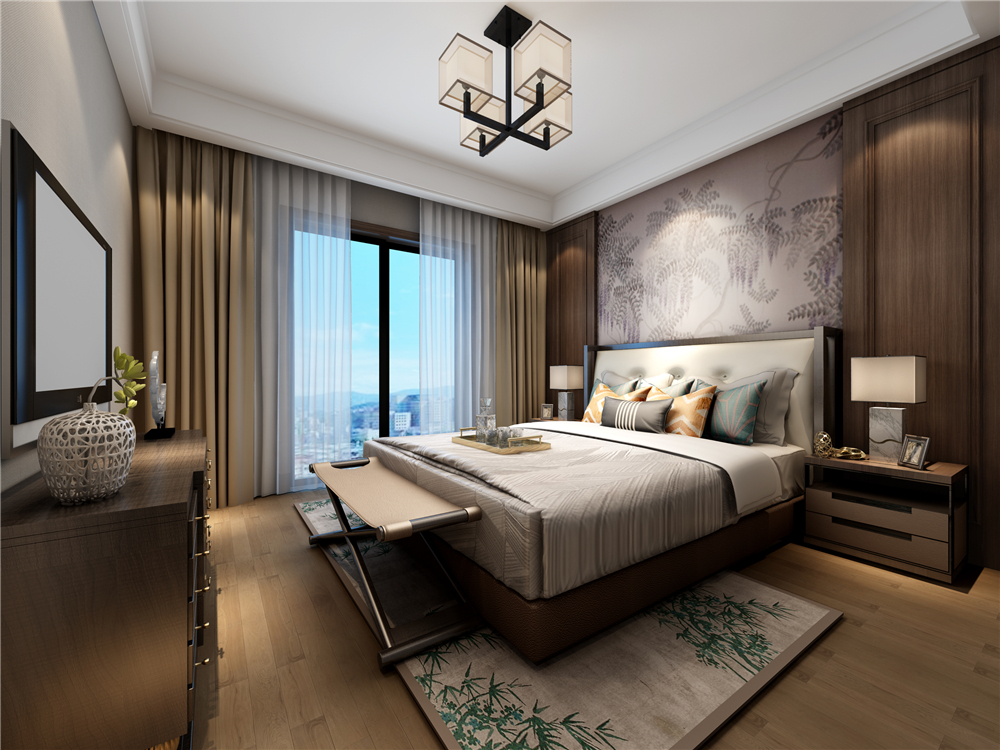 什么樣的整木定制風格可以經久不衰呢(圖2) 什么樣的整木定制風格可以經久不衰呢(圖2)