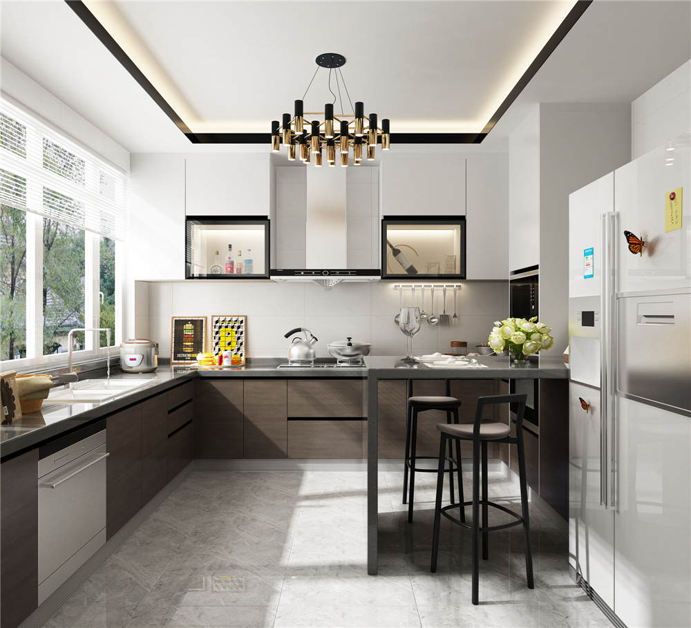 什么樣的整木定制風格可以經久不衰呢(圖4) 什么樣的整木定制風格可以經久不衰呢(圖4)