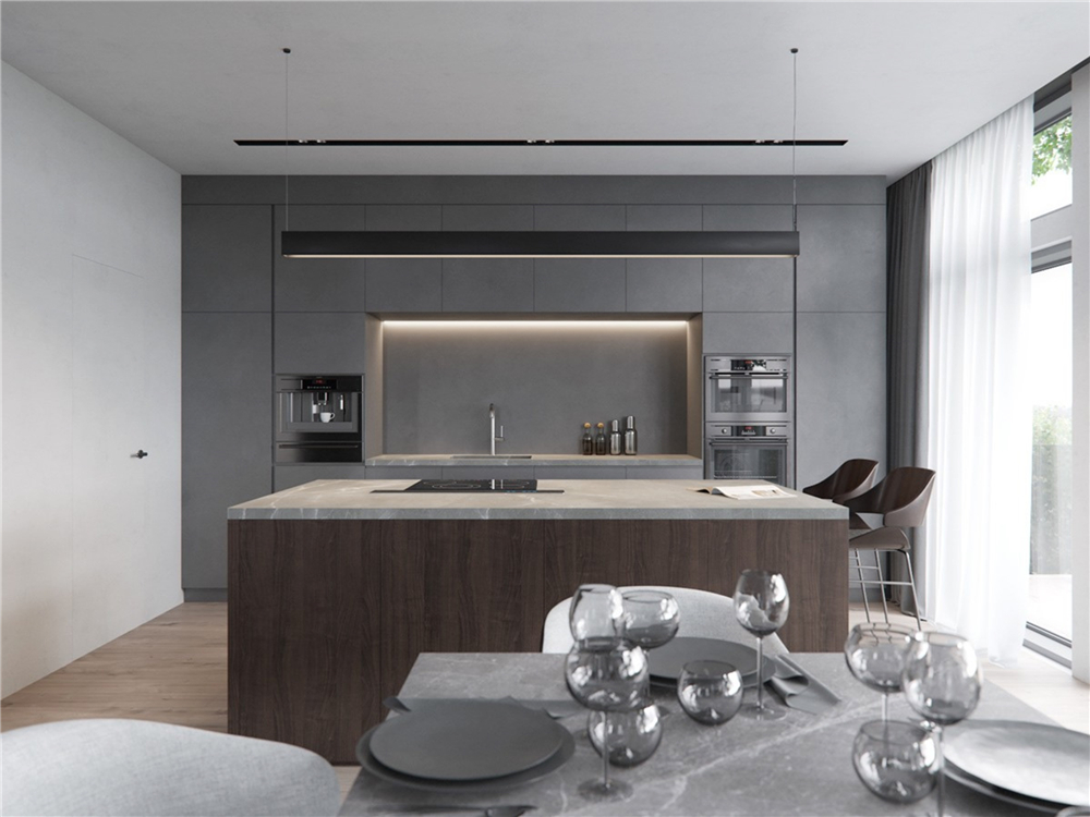 定制櫥柜價格是如何計算的 一套要多少錢(圖2)