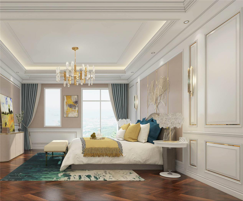 整木定制護墻板有哪些木材？(圖1)