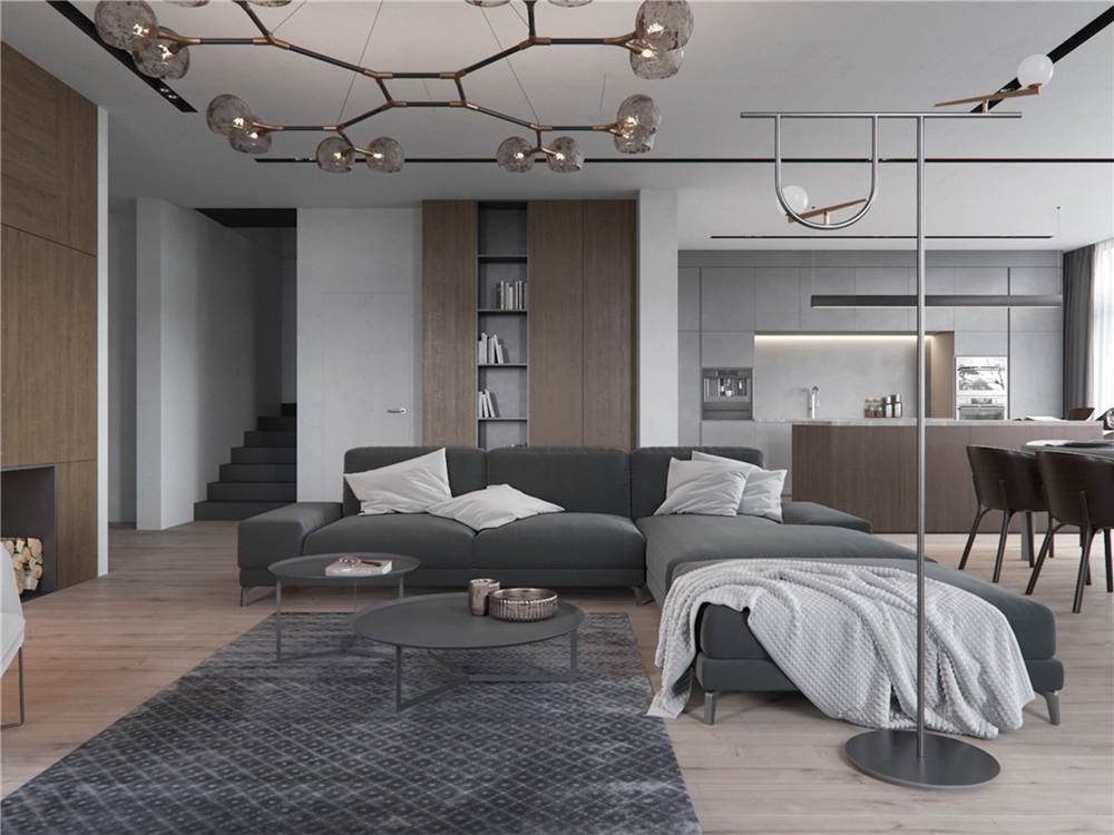 整體衣柜加盟代理要注意哪些事項(xiàng)?(圖1) 整體衣柜加盟代理要注意哪些事項(xiàng)?(圖1)