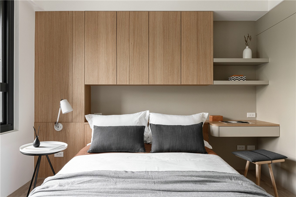 整木定制柜子有哪些設(shè)計要點？(圖2)