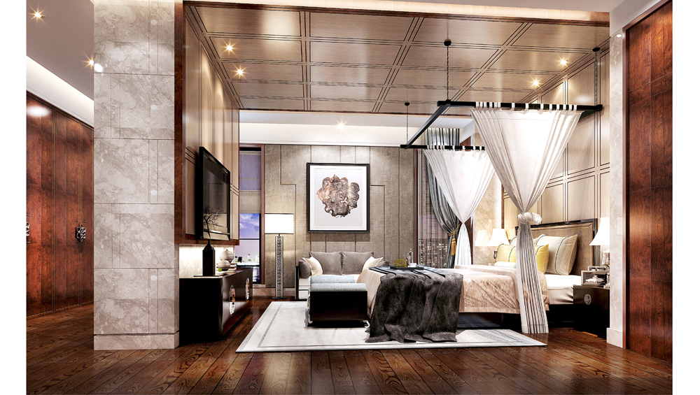 經營整木定制加盟店需要什么條件?(圖4) 經營整木定制加盟店需要什么條件?(圖4)