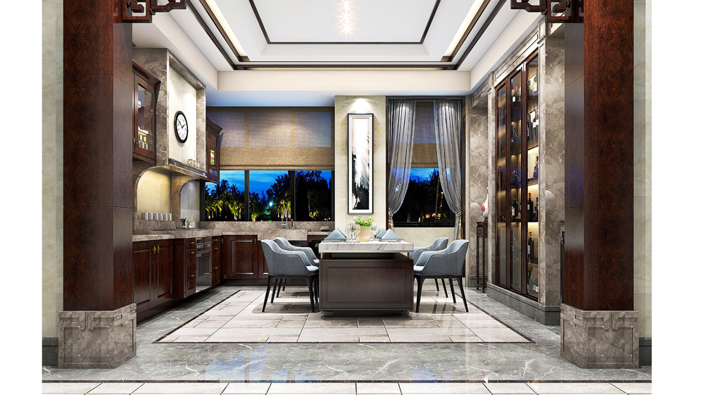 浙江整木定制家居哪個好?(圖3) 浙江整木定制家居哪個好?(圖3)