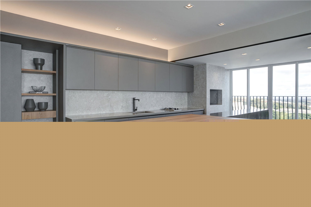 家居裝修整木定制選擇品牌時(shí)注意什么？(圖1)