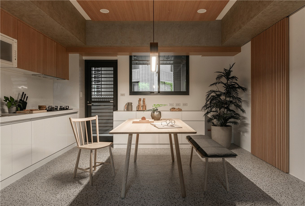 家居裝修整木定制選擇品牌時(shí)注意什么？(圖4)