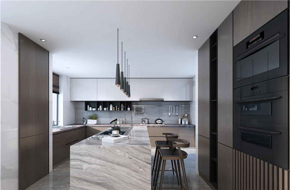 整木定制家居是什么意思?(圖3) 整木定制家居是什么意思?(圖3)