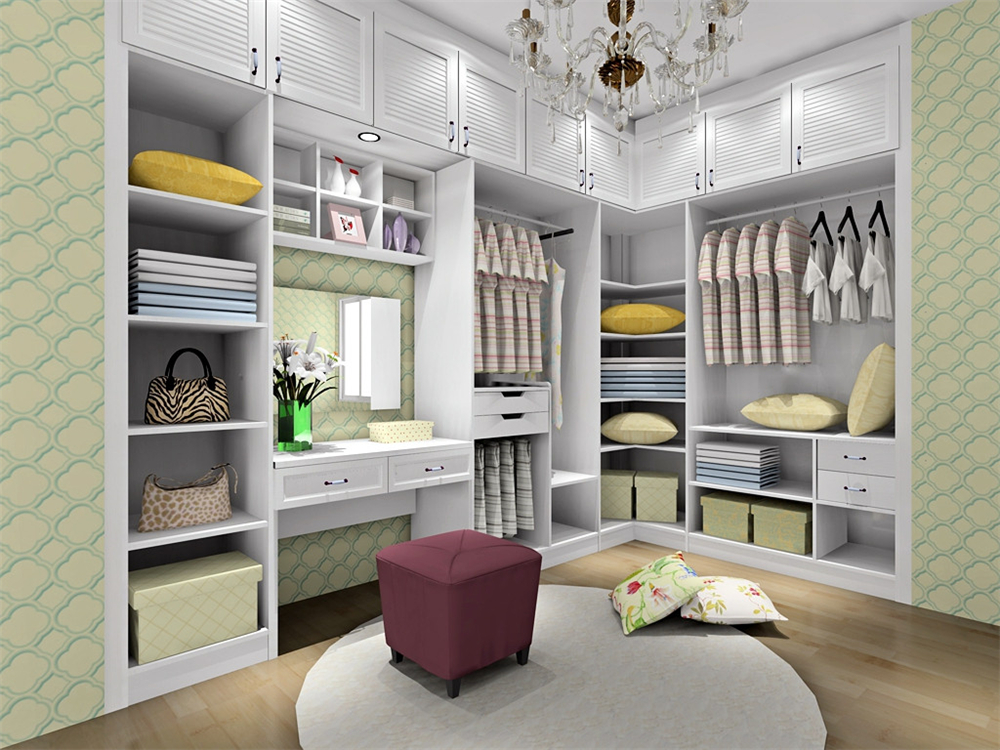 整木定制衣柜尺寸是多少?設(shè)計衣柜的標(biāo)準(zhǔn)(圖1) 整木定制衣柜尺寸是多少?設(shè)計衣柜的標(biāo)準(zhǔn)(圖1)