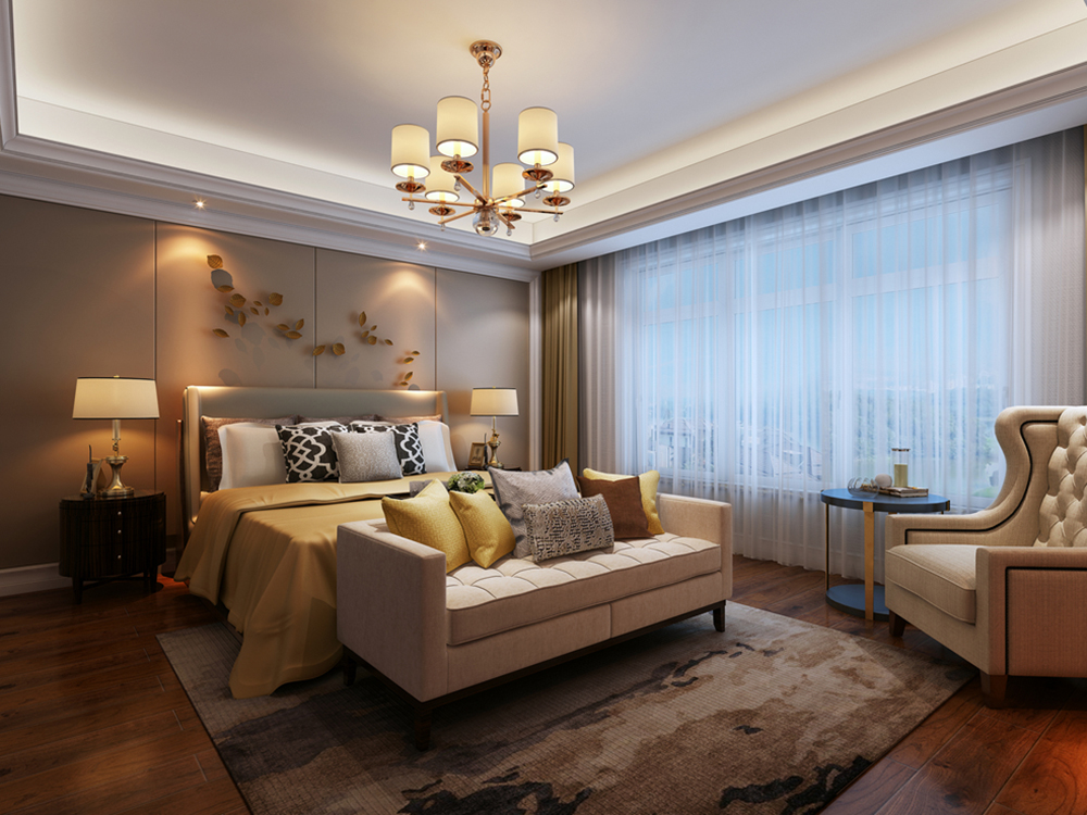 整木定制選擇什么木材好呢?(圖1) 整木定制選擇什么木材好呢?(圖1)