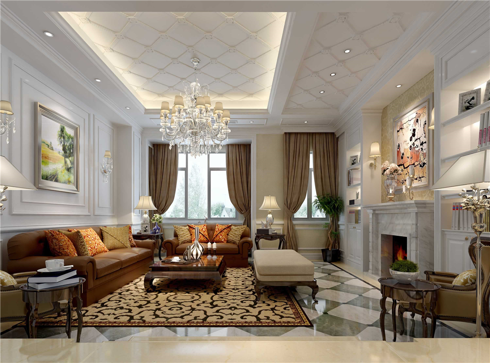 加盟整木定制時(shí)注意這些問題(圖1) 加盟整木定制時(shí)注意這些問題(圖1)