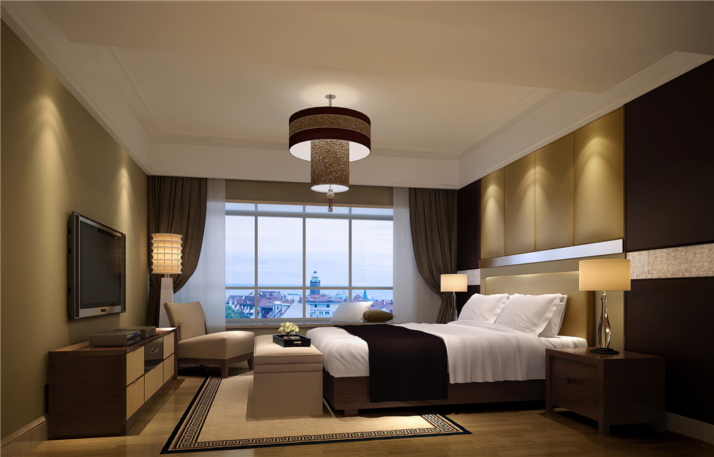 加盟整木定制時(shí)注意這些問題(圖3) 加盟整木定制時(shí)注意這些問題(圖3)