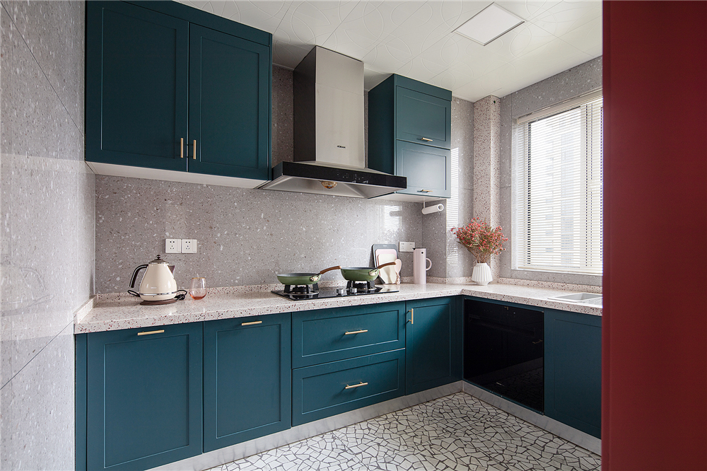 整木定制家居為什么讓人喜愛?(圖3) 整木定制家居為什么讓人喜愛?(圖3)