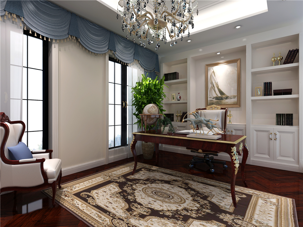 整木定制板材都有哪些等級？(圖1)