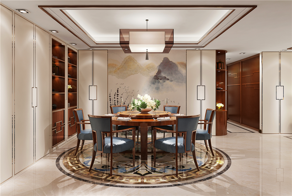 2019年最流行的家居裝修風(fēng)格有哪些?(圖1) 2019年最流行的家居裝修風(fēng)格有哪些?(圖1)