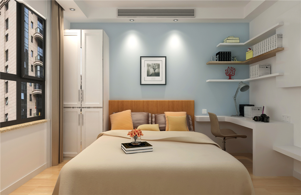 2019年最流行的家居裝修風(fēng)格有哪些?(圖4) 2019年最流行的家居裝修風(fēng)格有哪些?(圖4)