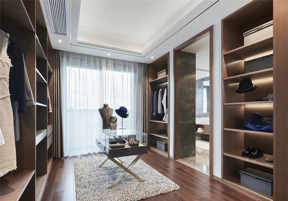 整木定制衣柜有哪些注意事項？(圖4)