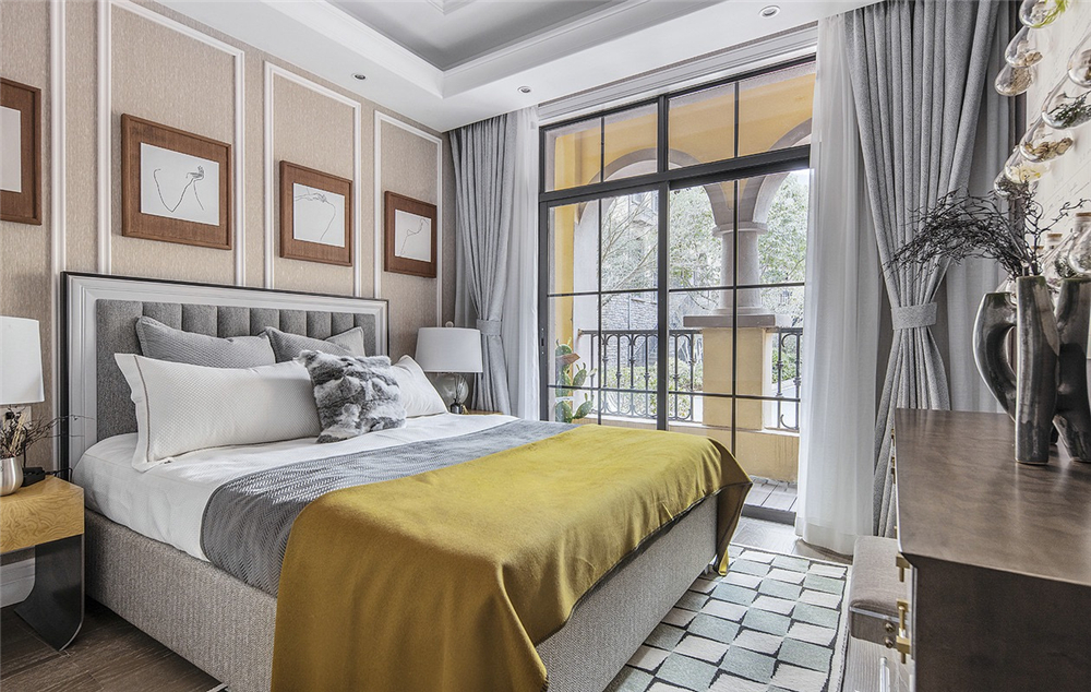 全屋整體木作定制是什么意思?(圖1) 全屋整體木作定制是什么意思?(圖1)