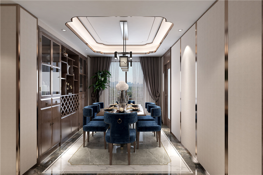 定制酒柜的標(biāo)準(zhǔn)尺寸是多少?(圖1) 定制酒柜的標(biāo)準(zhǔn)尺寸是多少?(圖1)