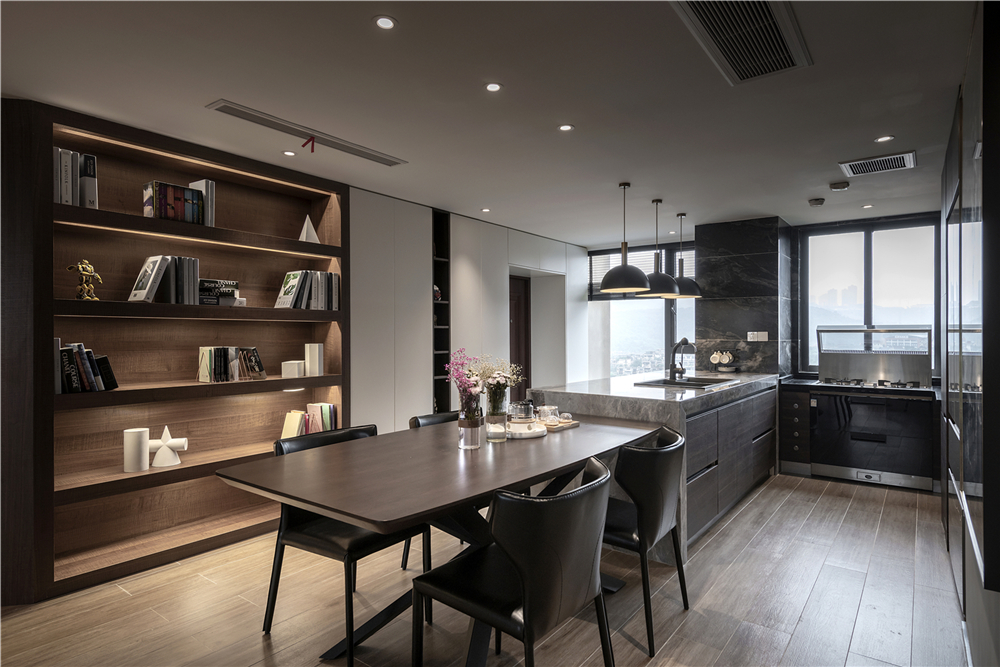 全屋定制裝修要多少錢?(圖2) 全屋定制裝修要多少錢?(圖2)