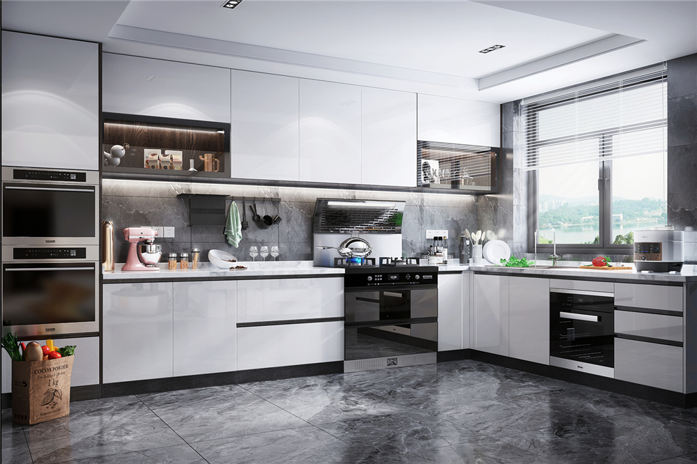 定制櫥柜價格怎么算 多少錢一個?(圖2) 定制櫥柜價格怎么算 多少錢一個?(圖2)