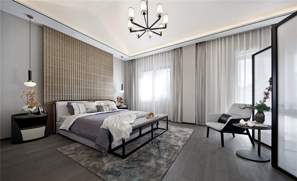 全屋定制多少錢 價格跟什么因素掛鉤？(圖2)