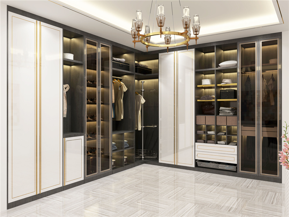 整體衣柜定制加盟哪個(gè)品牌好?(圖1) 整體衣柜定制加盟哪個(gè)品牌好?(圖1)