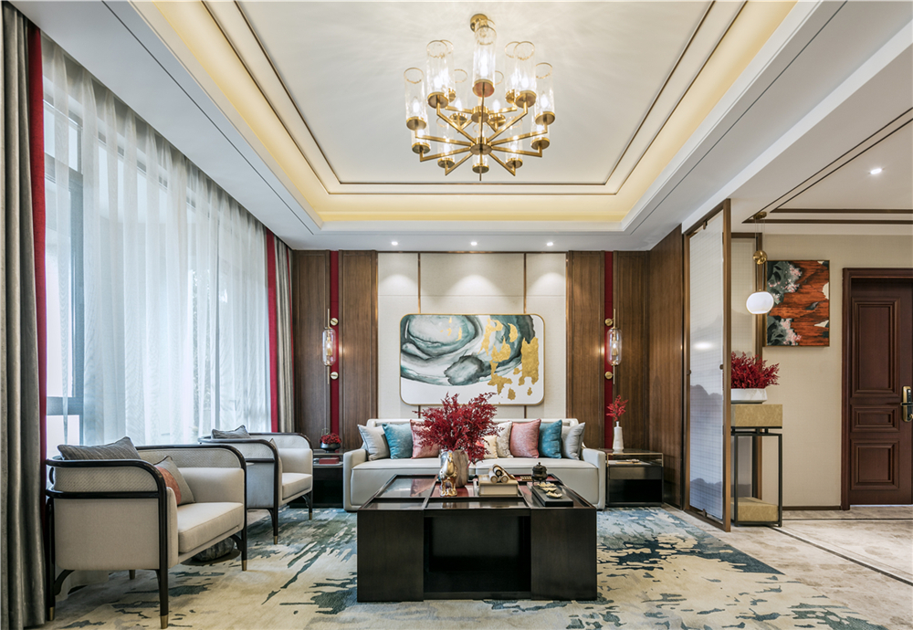 全屋定制品牌對門店有什么要求？(圖2)