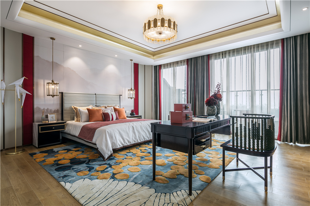 全屋定制品牌對門店有什么要求？(圖3)