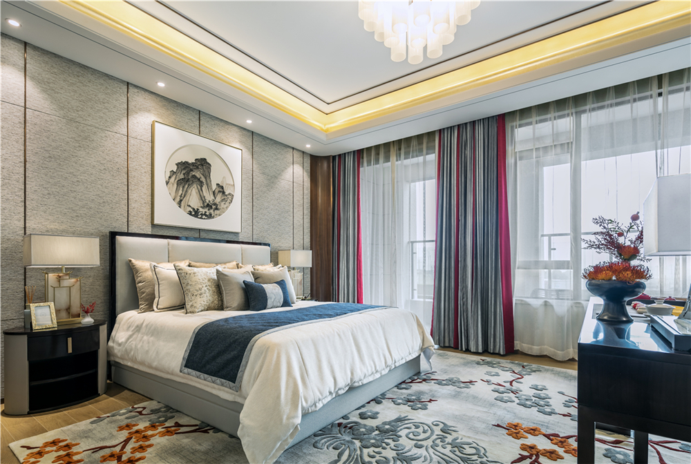 全屋定制品牌對門店有什么要求？(圖4)