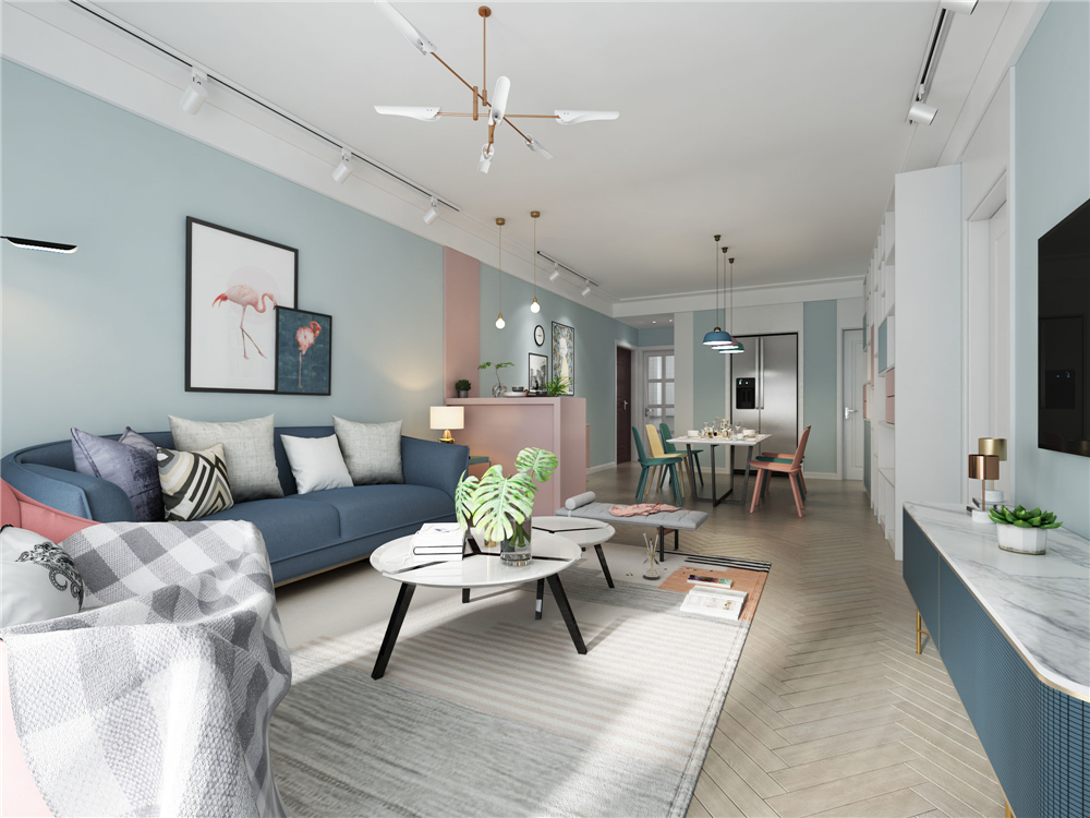 疫情后的全屋定制門店該怎么運營?(圖1) 疫情后的全屋定制門店該怎么運營?(圖1)