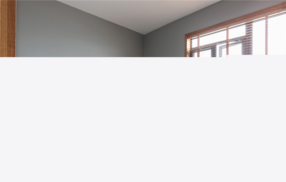 全屋定制怎么裝修極簡風(fēng)格?(圖4)