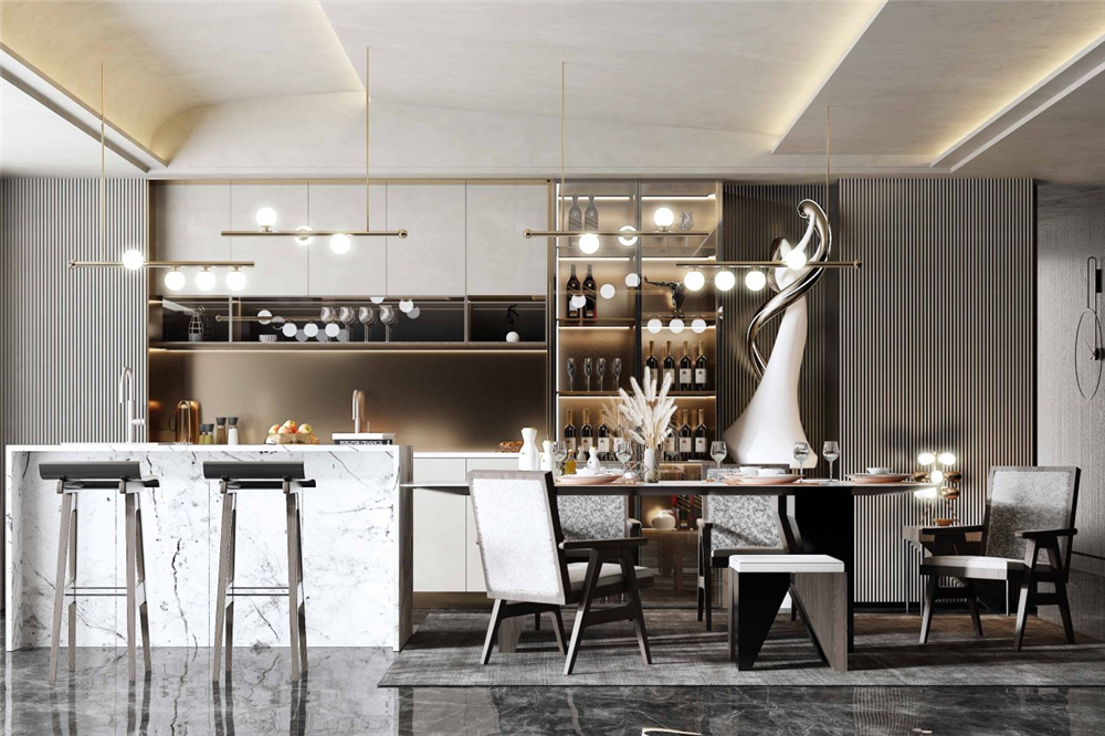 全屋定制有哪些經濟實用的品牌？(圖2)