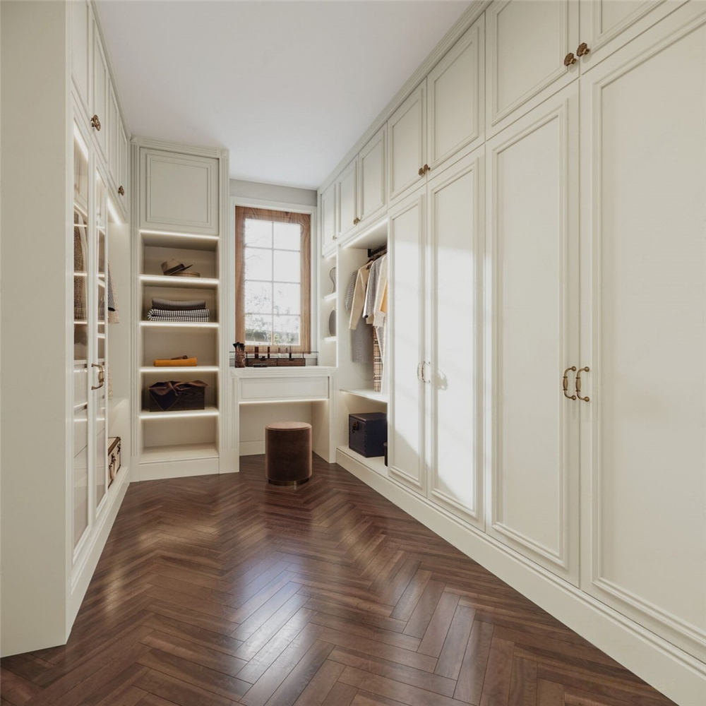 加盟衣柜定制品牌怎么選擇?(圖1) 加盟衣柜定制品牌怎么選擇?(圖1)