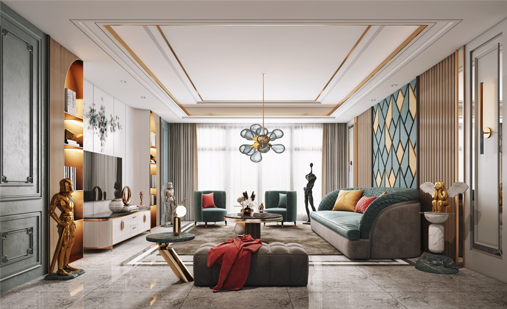 整木定制品牌對于經銷商加盟有哪些條件？(圖1)