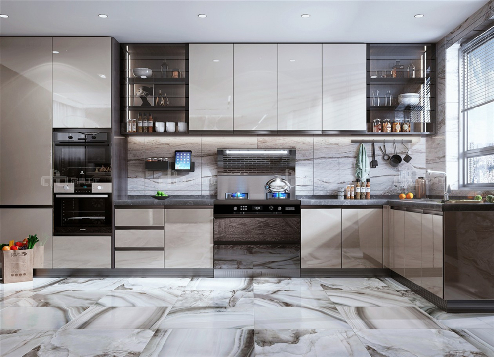 定制櫥柜加盟要哪些費用,大概多少錢?(圖1) 定制櫥柜加盟要哪些費用,大概多少錢?(圖1)