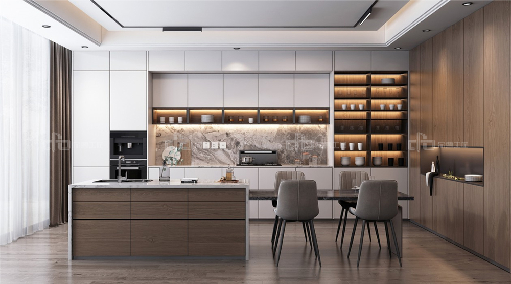 定制櫥柜加盟要哪些費用,大概多少錢?(圖2) 定制櫥柜加盟要哪些費用,大概多少錢?(圖2)