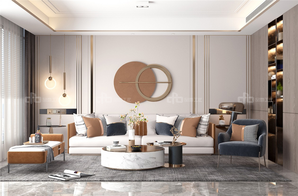 護墻板怎么安裝，護墻板安裝步驟(圖1)