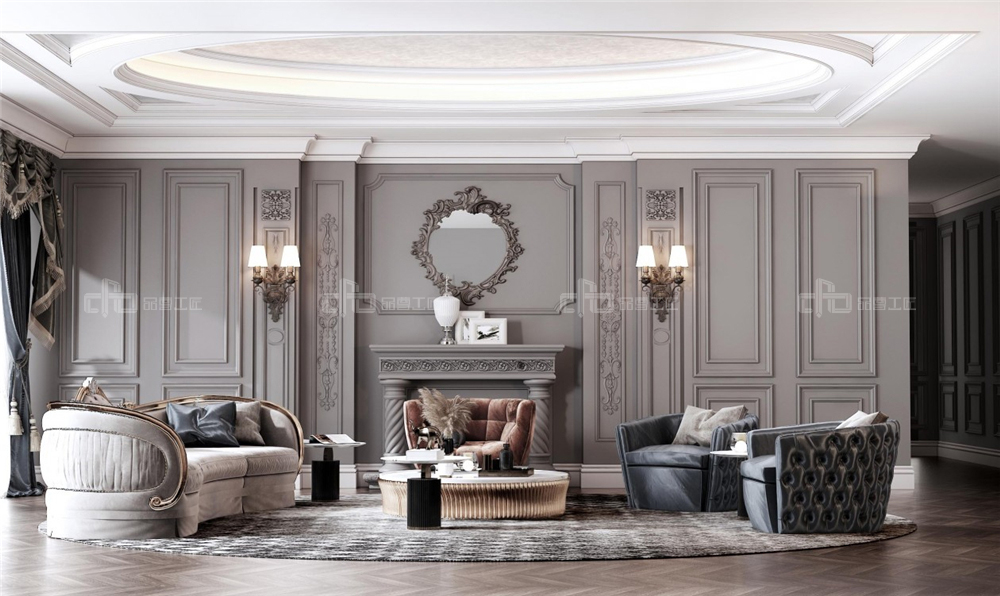 加盟整木護(hù)墻板品牌要注意的事項(xiàng)?(圖1) 加盟整木護(hù)墻板品牌要注意的事項(xiàng)?(圖1)