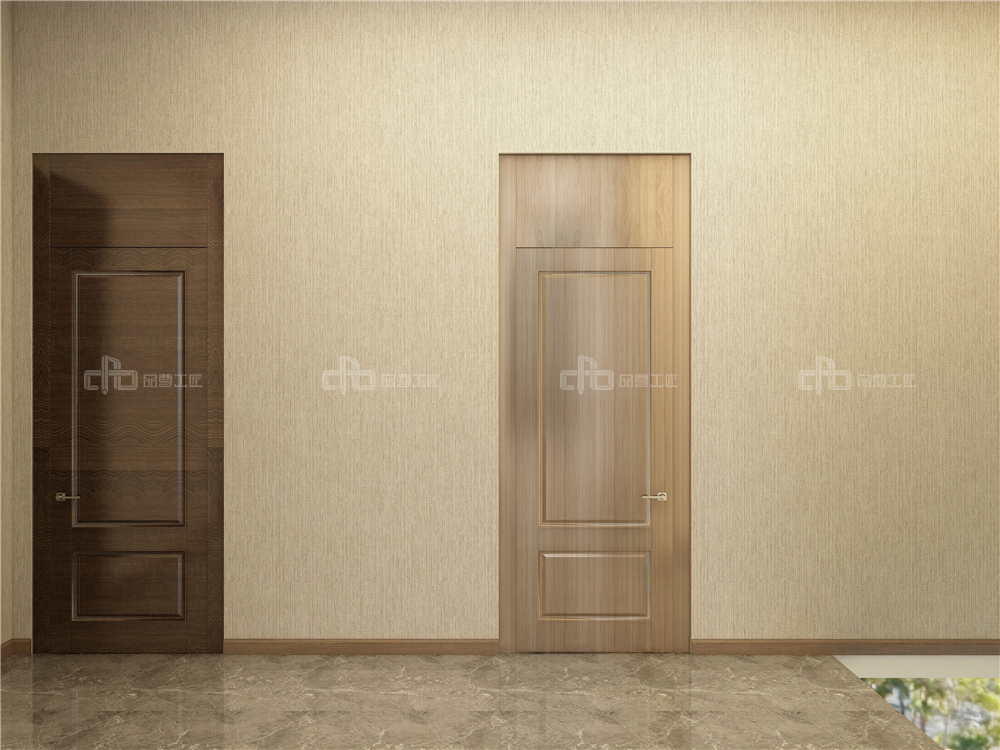 全屋定制木門怎么樣?(圖1) 全屋定制木門怎么樣?(圖1)