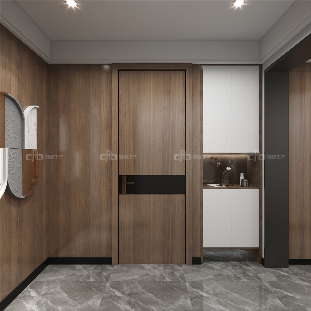 全屋定制木門怎么樣?(圖3) 全屋定制木門怎么樣?(圖3)