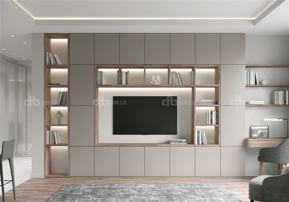 加盟全屋定制品牌要注意什么?(圖4) 加盟全屋定制品牌要注意什么?(圖4)