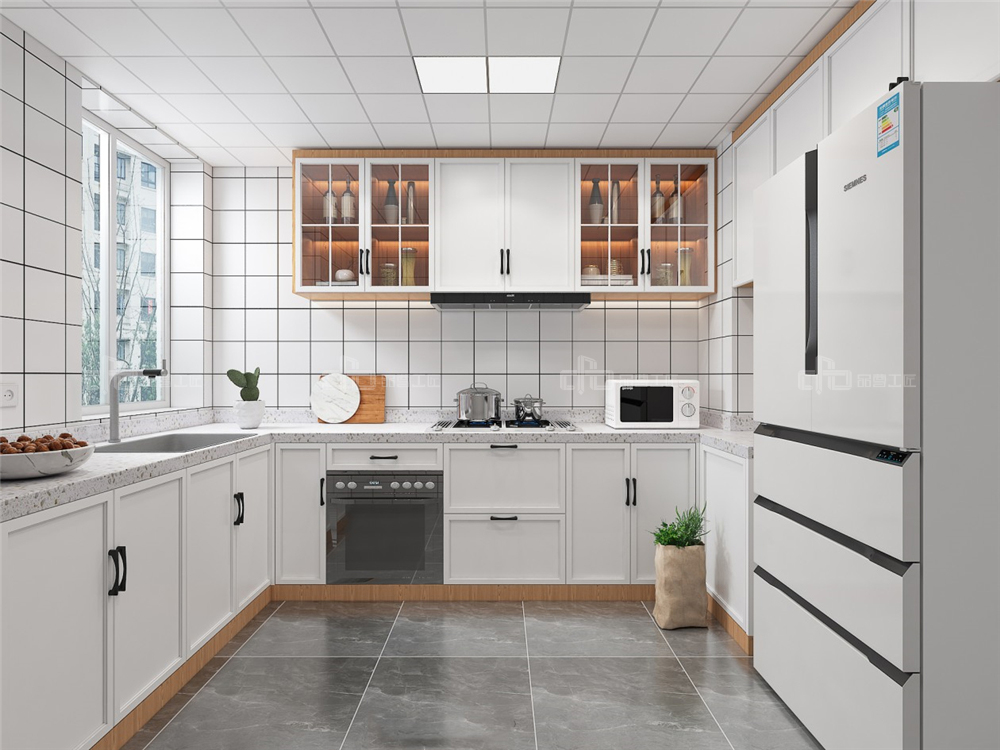 開一家定制櫥柜的門店成本高嗎?(圖2) 開一家定制櫥柜的門店成本高嗎?(圖2)