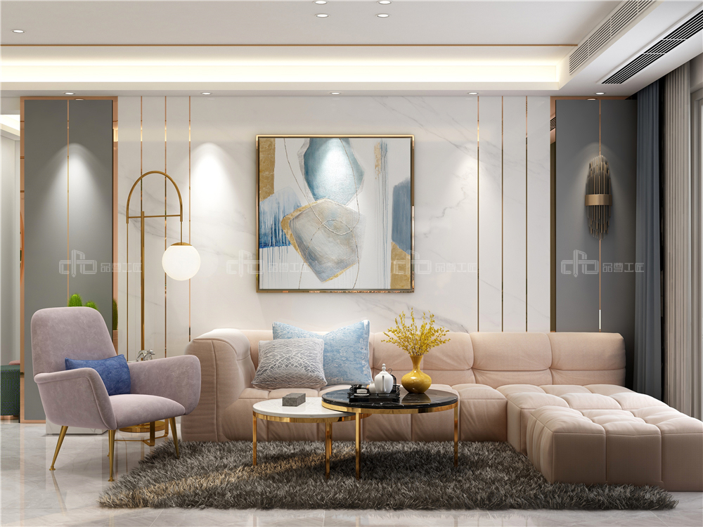 高定整裝是什么意思,有哪些產(chǎn)品?(圖2) 高定整裝是什么意思,有哪些產(chǎn)品?(圖2)