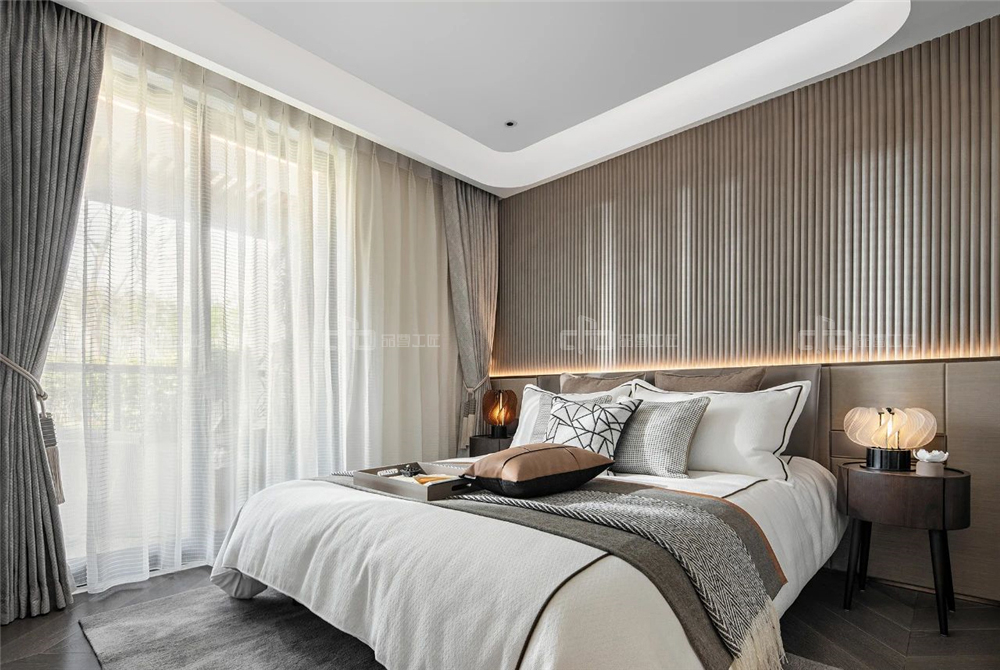 高定整裝是什么意思,有哪些產(chǎn)品?(圖3) 高定整裝是什么意思,有哪些產(chǎn)品?(圖3)