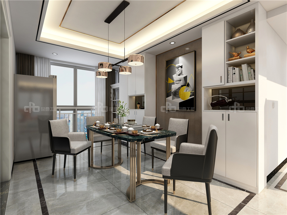 高定整裝是什么意思,有哪些產(chǎn)品?(圖1) 高定整裝是什么意思,有哪些產(chǎn)品?(圖1)