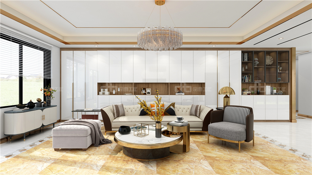 加盟高定整木要注意哪些事項(xiàng)?(圖3) 加盟高定整木要注意哪些事項(xiàng)?(圖3)