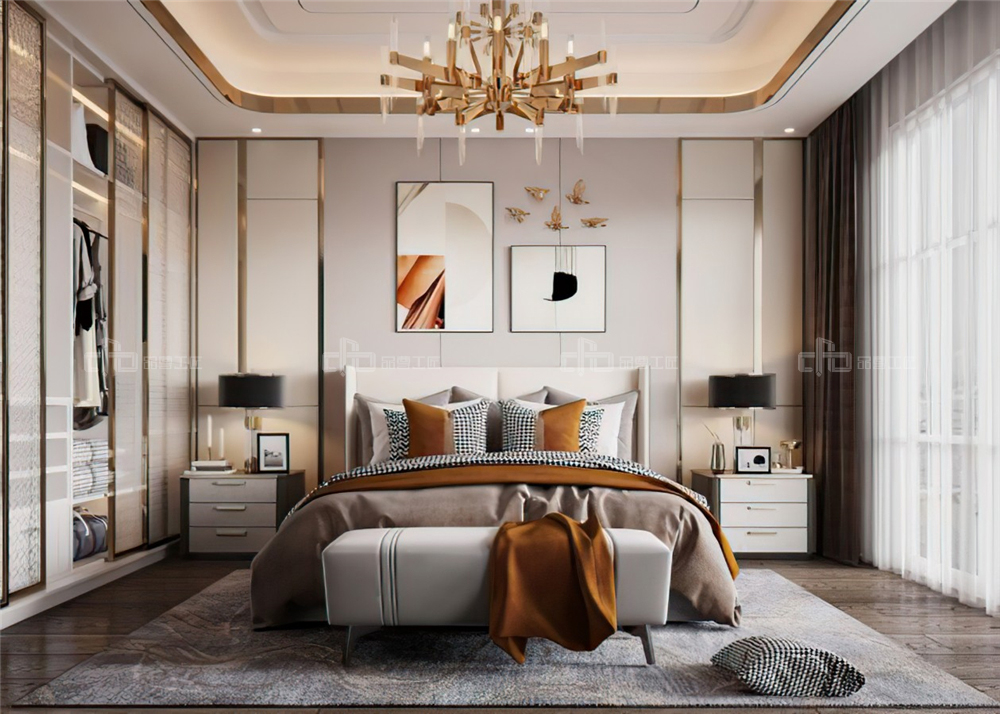 高定整裝加盟怎么區(qū)分品牌好?(圖1) 高定整裝加盟怎么區(qū)分品牌好?(圖1)