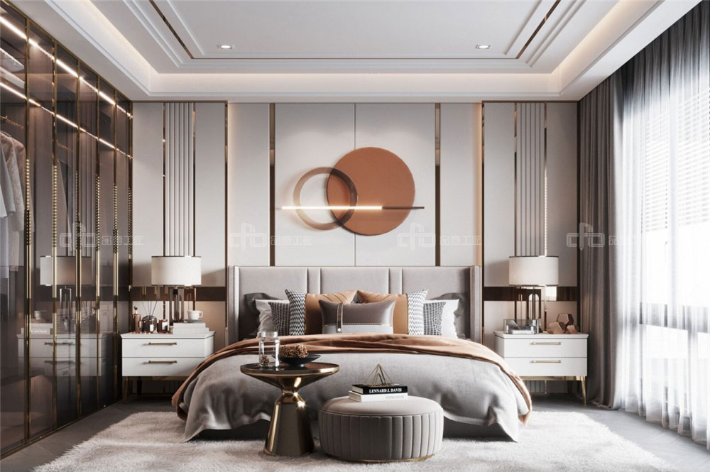 加盟全屋定制從哪些方面了解品牌？(圖2)