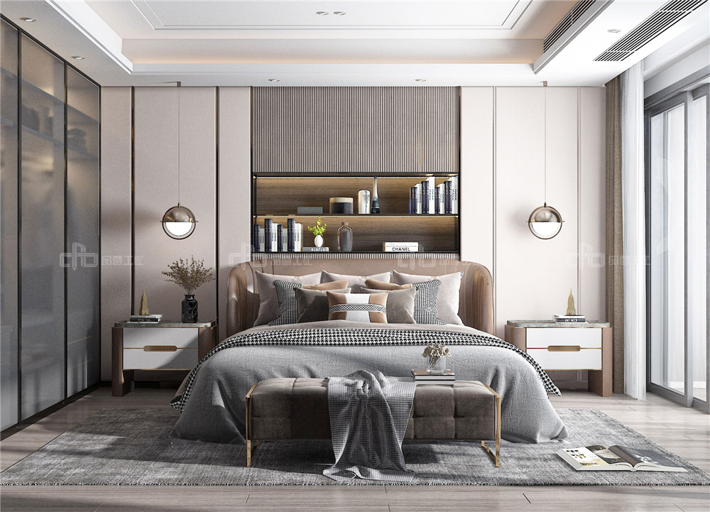 加盟全屋定制從哪些方面了解品牌？(圖3)