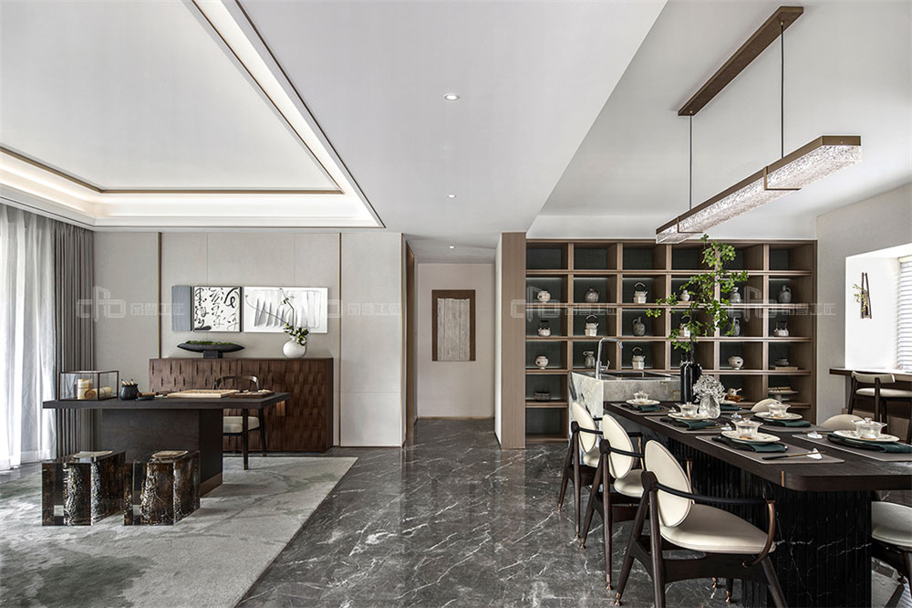 200平方的全屋定制加盟要投資多少錢？(圖2)